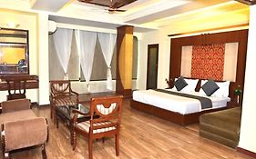 Hotel Metro Regency Meerut